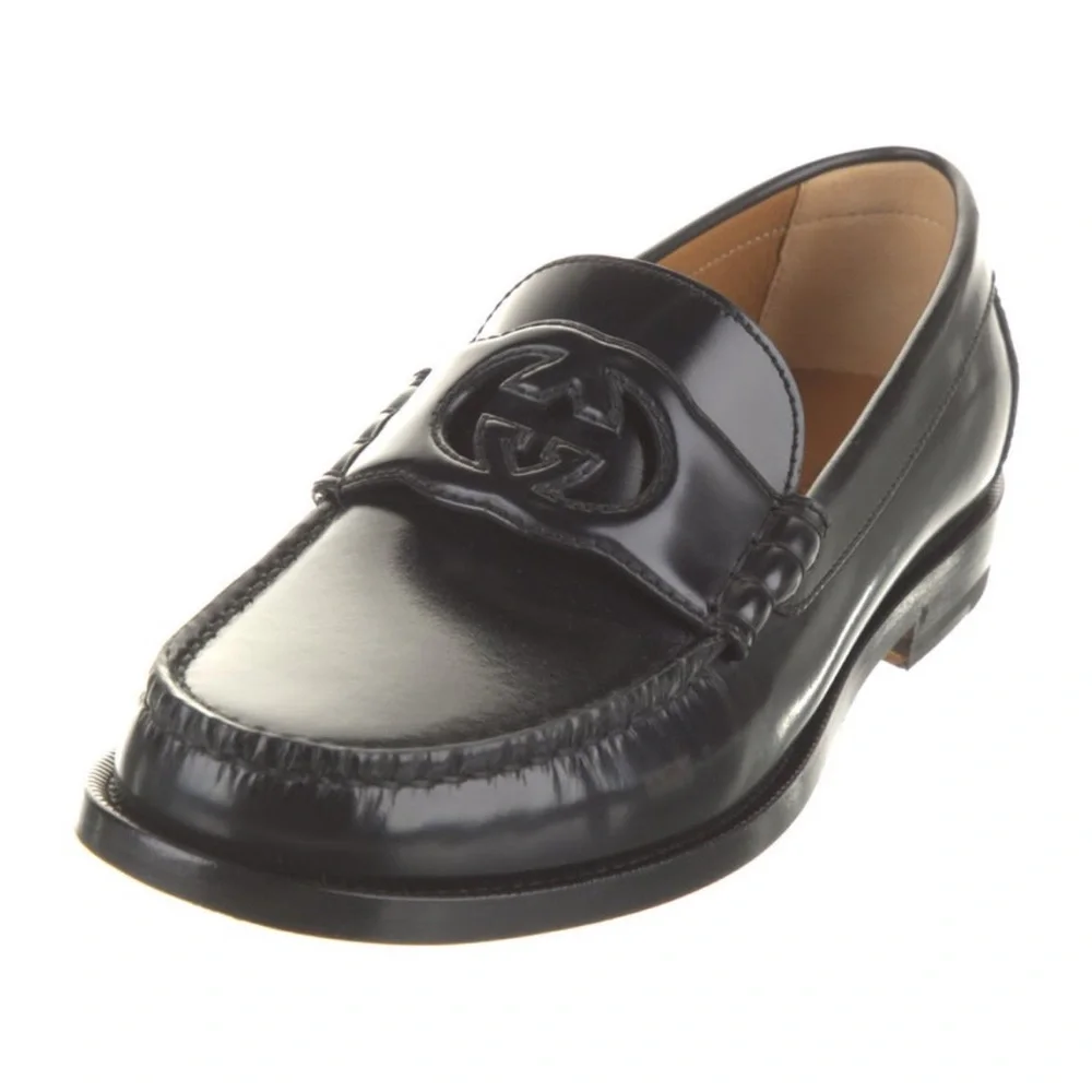 Gucci Loafers - Picture 5 of 7